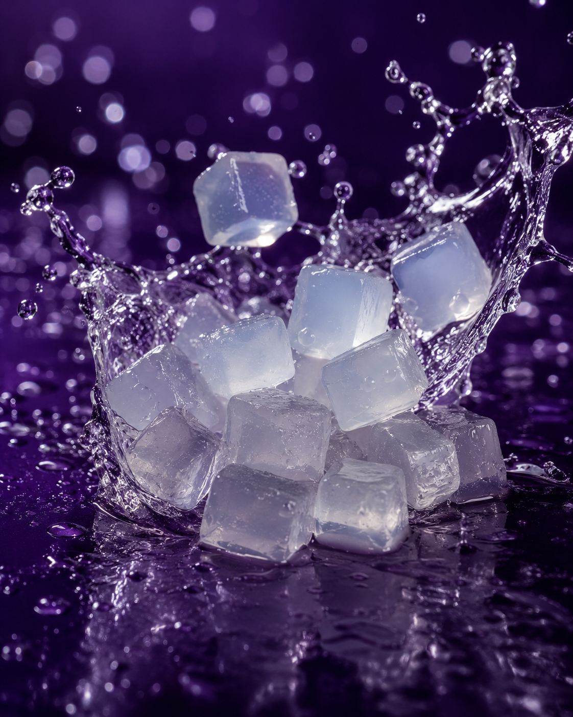 Chewy nata de coco coconut gel jelly cubes
